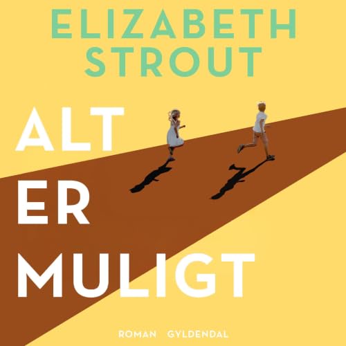 『Alt er muligt』のカバーアート