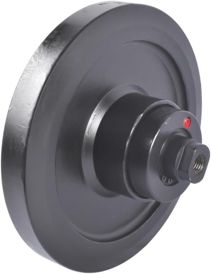 Rear Idler Compatible with T550 T590 T595 T630 T650 T740 T750 T770 T76 Track 7233630