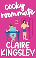 Cocky Roommate B0D9MCBJFF Book Cover