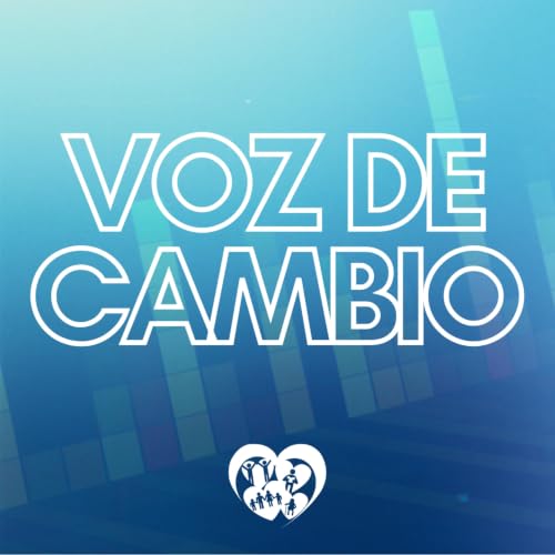 VOZ DE CAMBIO copertina