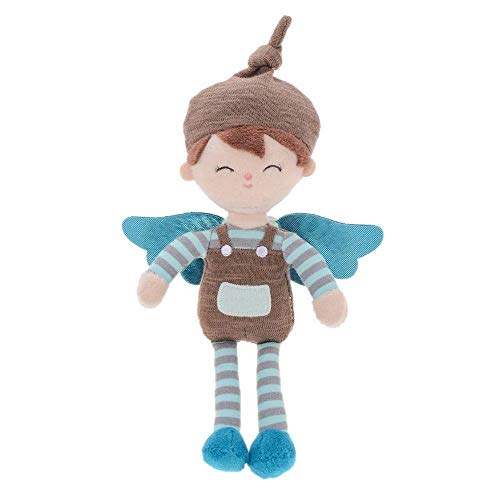 Mini Fada Do Dente Büp Baby Boy