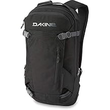 Dakine Heli Backpack 12L - Black, One Size