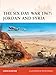 The Six Day War 1967: Jordan and Syria (Campaign)
