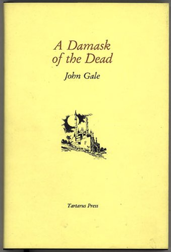 Cover of A Damask of the Dead