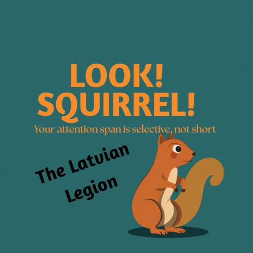 The Latvian Legion