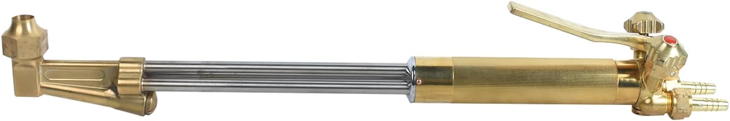 Cutting Torch Straight Cutting Torch Compatible with Harris 62-5AE 18 Part Number 1003350