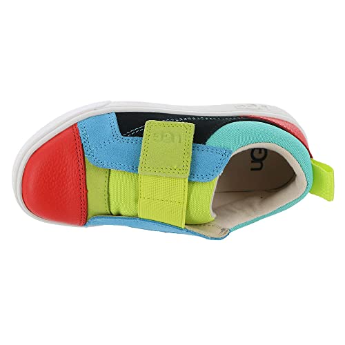 UGG Rennon Low Toddler Girls Toddler Oxford2