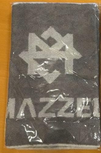 MAZZEL �v���f�r���[ �L�O���S�t�F�C�X�^�I ��