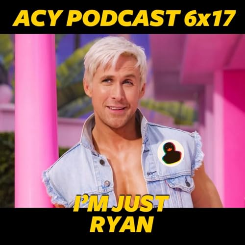 6x17 I'm just Ryan