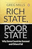 Rich State, Poor State: Why Some Countries Succeed and Others Fail