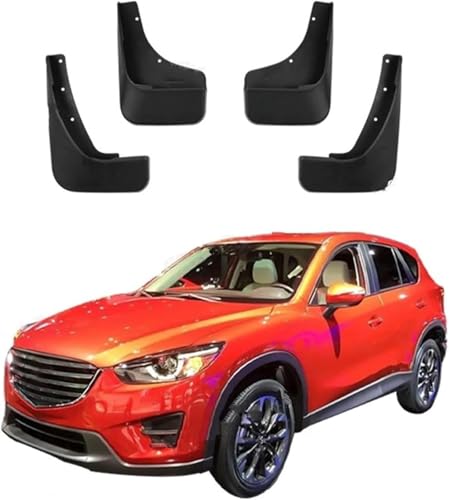Garde-boue de voiture pour Mazda CX-5 2012-2016 - Accessoire garde-boue