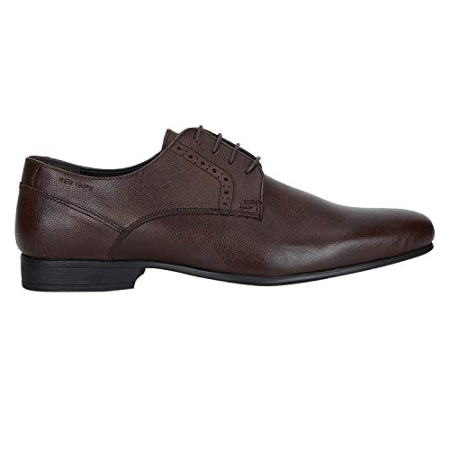Image of Red Tape Men's Derby Shoes