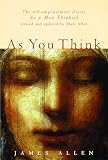 As You Think: Second Edition
