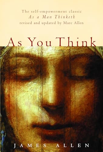 As You Think: Second Edition