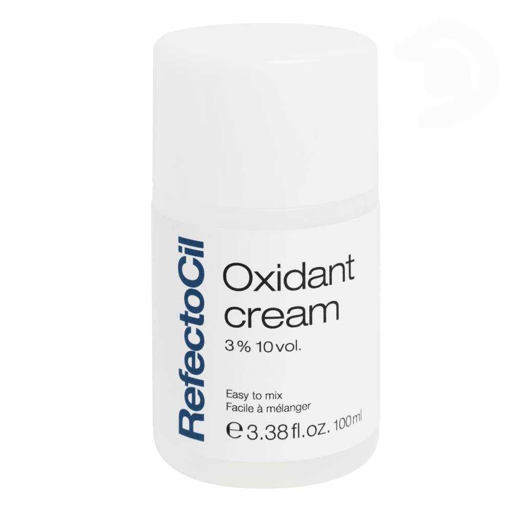 RefectoCil 3 Percent Oxidant Crème, 100 ml