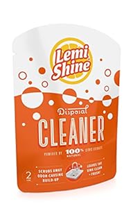 UPC 703074001361 product image for Lemi Shine Garbage Disposal Cleaner and Deodorizer - Kitchen Garbage Disposal Cl | upcitemdb.com