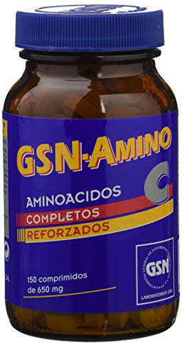 Gsn Amino-C - 150 Comprimidos