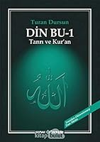 DIN BU 1 TANRI VE KURAN (Turkish Edition) 9753430132 Book Cover