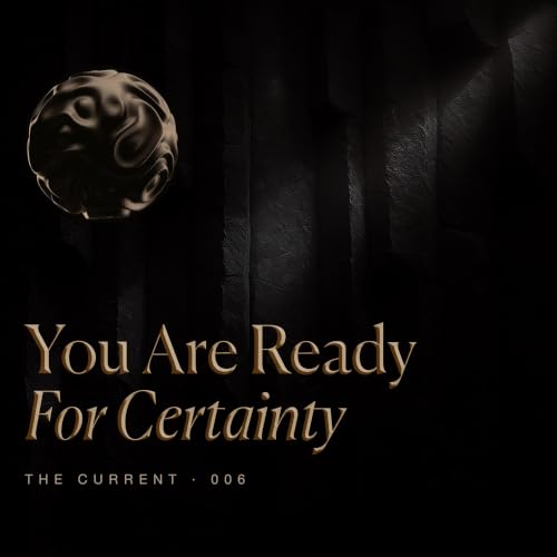 The opportunity You've been waiting for | THE CURRENT - Episode 6