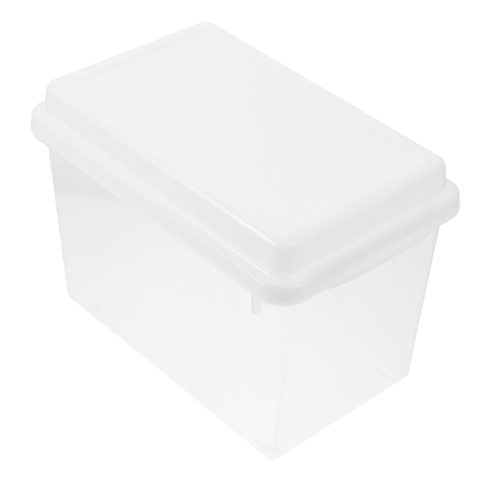 パン冷蔵庫 食パンを冷蔵庫に入れるのはダメ！保存の誤解と正しい方法【管理栄養士