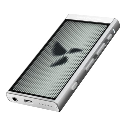 HiBy M300 128GB Silver
