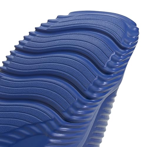 adidas adidas Unisex-Adult Alpharesponse 2.0 Sportswear, Team Royal Blue/White/Team Royal Blue, 5