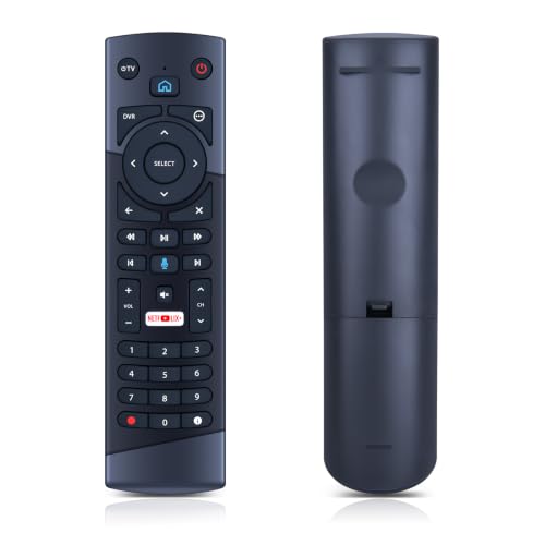 SJUIF Optimum replacement remote image