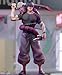 MABAIUDE Fushiguro Toji Figure Statue JJK Figure Model, 22cm Standing Pose Anime Action Figure JJK Fushiguro Toji Statue Handmade Collectible Desktop Decoration Gifts for Fans