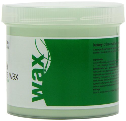 Strictly Professional 425g Luxury Warm Wax with