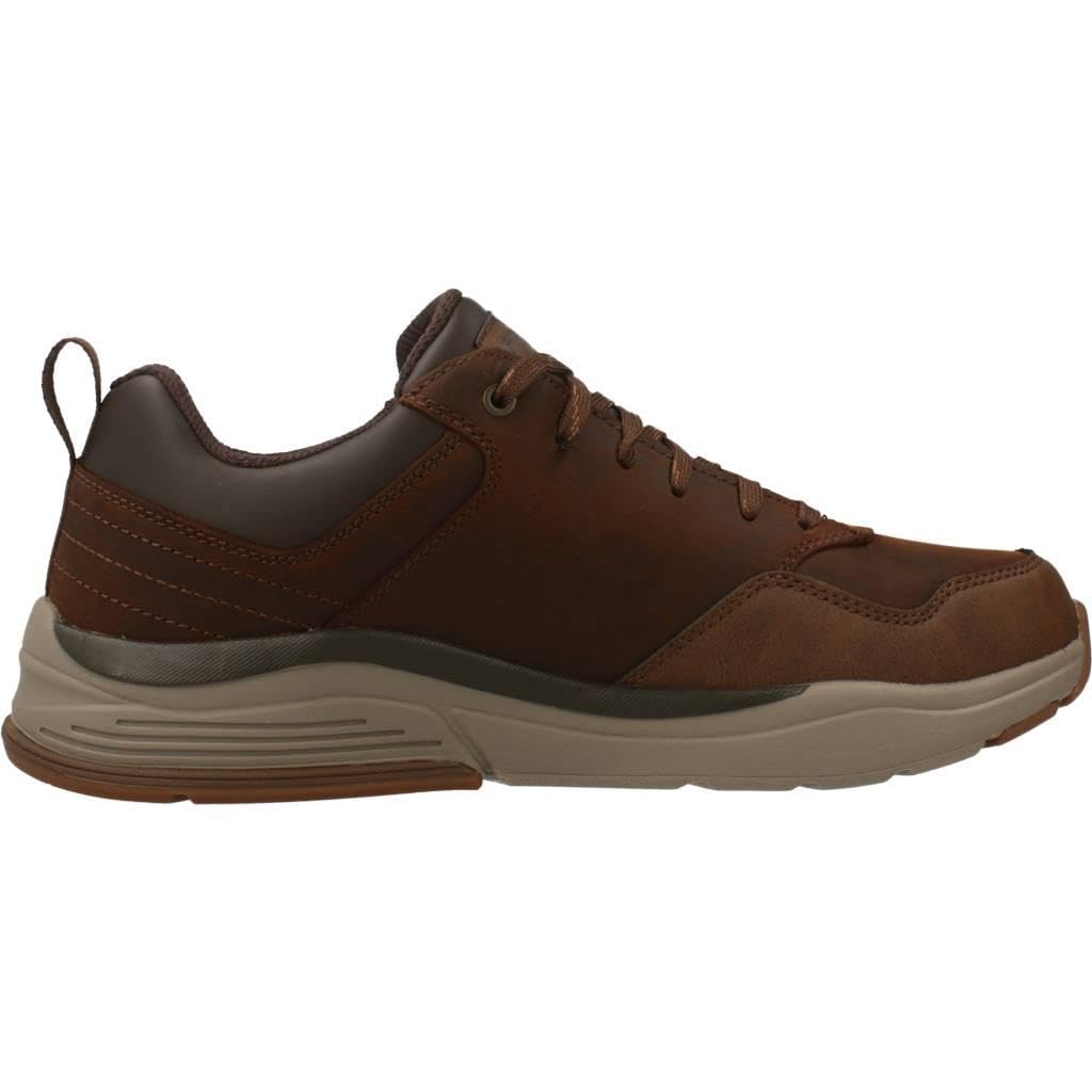 Skechers Bengao - Hombre Herren Turnschuhe