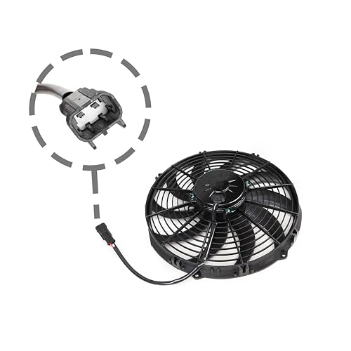 IRIEQU Condenser Fan Replace 781560 78-1560 by IRIEQU - Used condition - Image 6