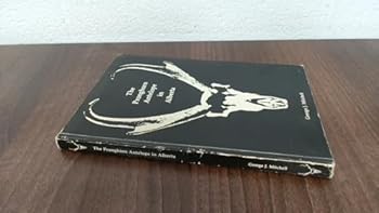 Paperback The Pronghorn Antelope in Alberta Book