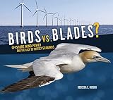 Birds vs. Blades?: Offshore Wind Power and the Race to Protect Seabirds