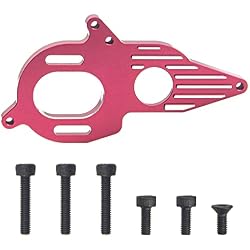 Adjustable Motor Mount for 1/10 Arrma Senton Granite Kraton 4X4 RC CarRed