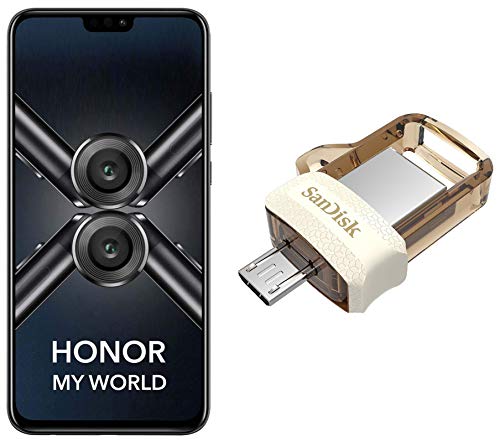 Honor 8X Honor 8X