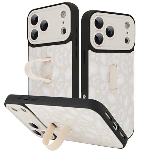 Make Your Phone Purr with this Leopard Print Case