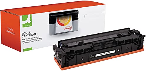 Q-Connect HP 207A Compatible Laserjet Toner Cartridge Black W2210A 207A
