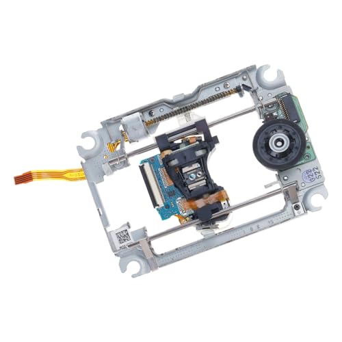 Module de lecteur de disque 450DAA avec pont de jeu pour console de salon - 5