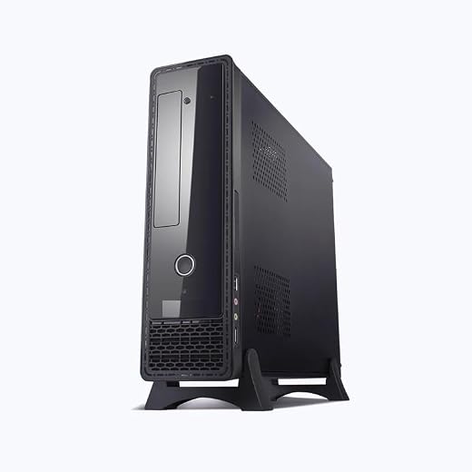 Assembled Desktop Core I5 4TH GEN 16GB RAM 1TB Storage