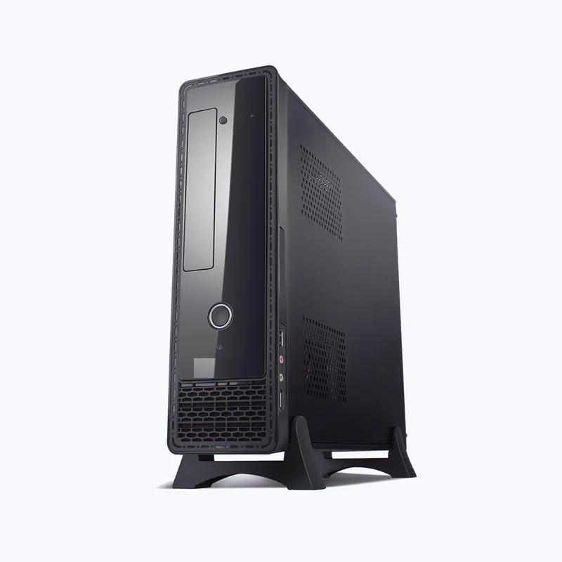 Assembled Desktop Core I5 4TH GEN 16GB RAM 1TB Storage