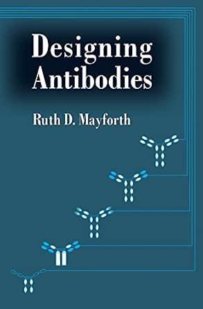Designing Antibodies Spi Edition book cover