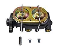 Algopix Similar Product 11 - ATeam Performance  4 Port Master