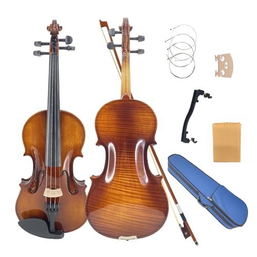 Foyarinal Full Size Beginner Violin