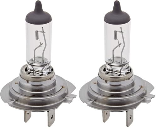 Bosch 1 987 302 071 Lámpara, faro principal (Paquete de 2)