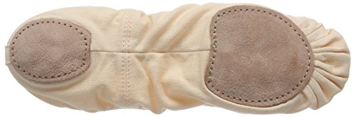 Women's Ballet Shoes, Pink, 5.5 Wide4
