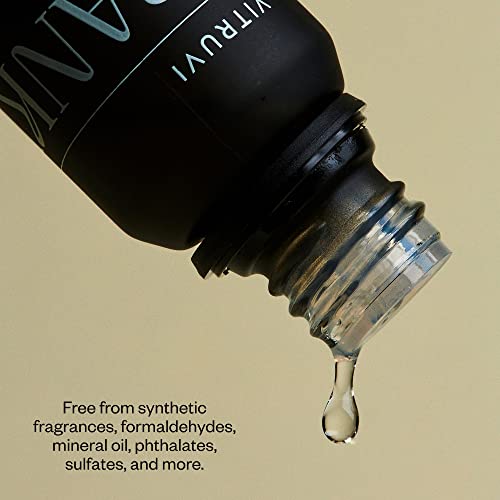 Vitruvi Frankincense, 100% Pure Premium Essential Oil (0.3 Fl.oz) #TOP3