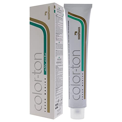 Tocco Magico Color-Ton Tinte Permanente Ice Series 1008 Ivory Ice miniatura 4