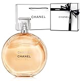 【国内正規品】CHANEL チャンス オードゥ トワレット EDT 50ml 香水 化粧品 誕生日 プレゼント ギフト ショッパー付き BOX付
