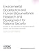 Produktbild Environmental Biodetection and Human Biosurveillance Research and Development for National Security: Priorities for the Dhs Science and Technology ... Security Science and Technology Directorate