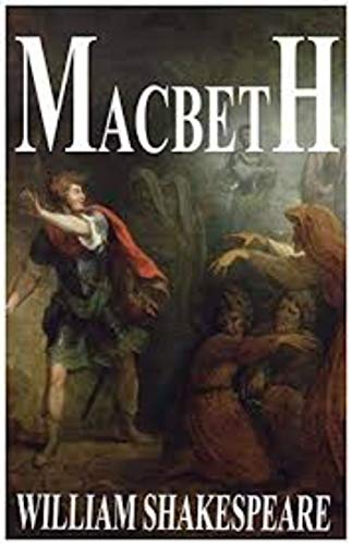 Macbeth (English Edition)